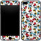 Disney Minnie Mouse Rockin Minnie Pattern iPhone 8 Plus Skin